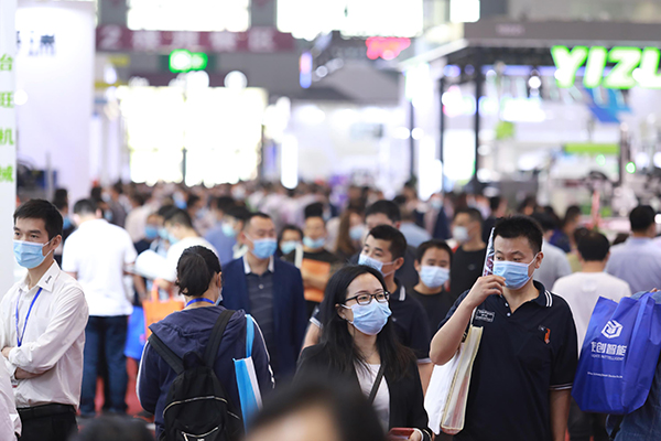 2022廣州國際有機顏料及染料工業(yè)展覽會