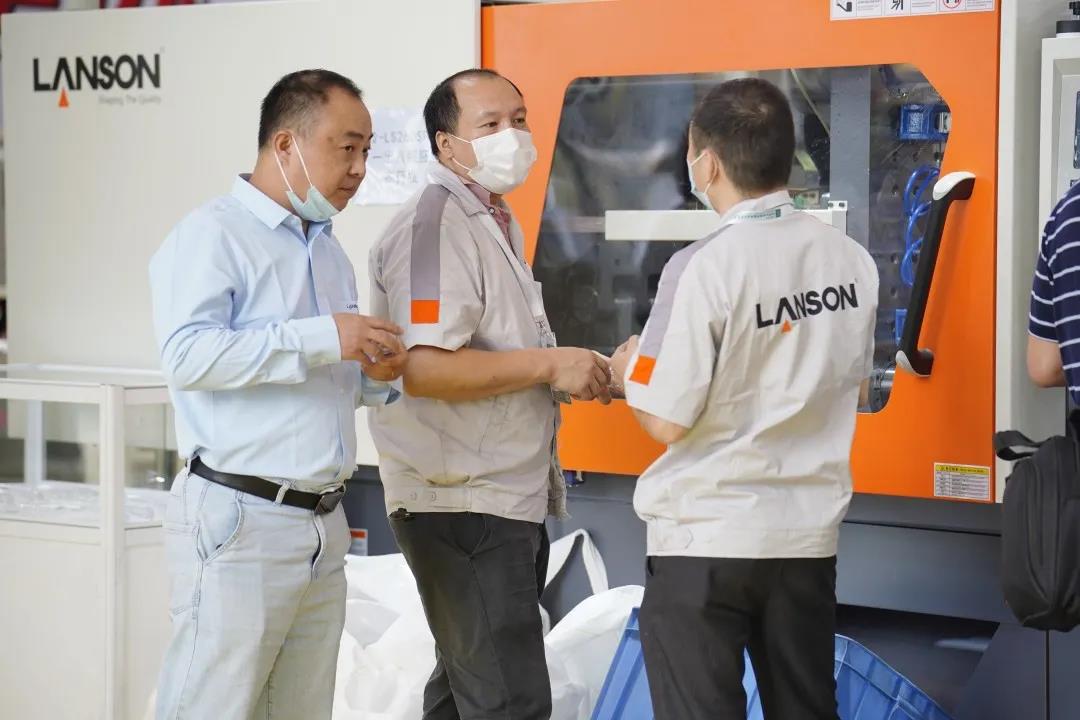 2022廣州國際再生塑料展覽會
